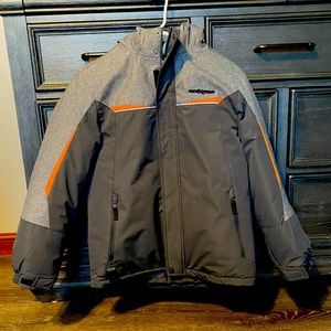 3 in 1 ZeroXposure Winter Coat